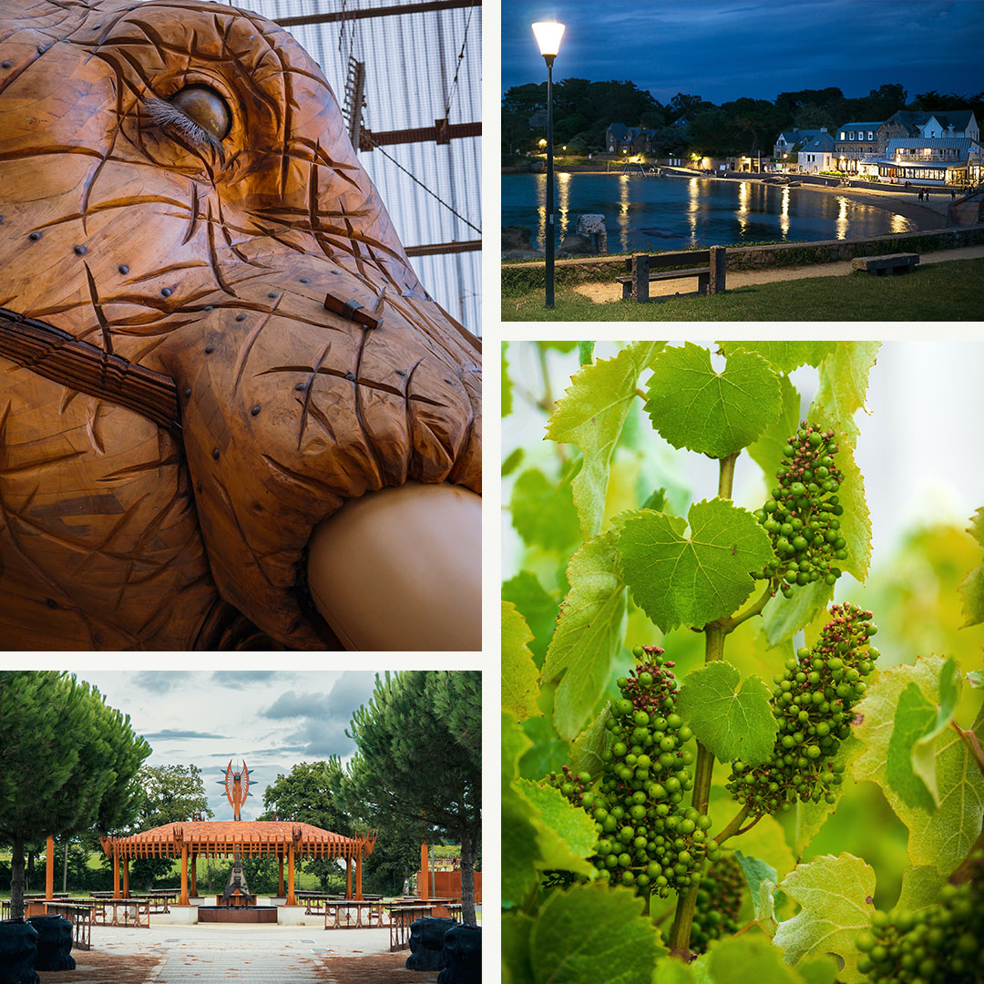 Bertrand Alexandre – A6000