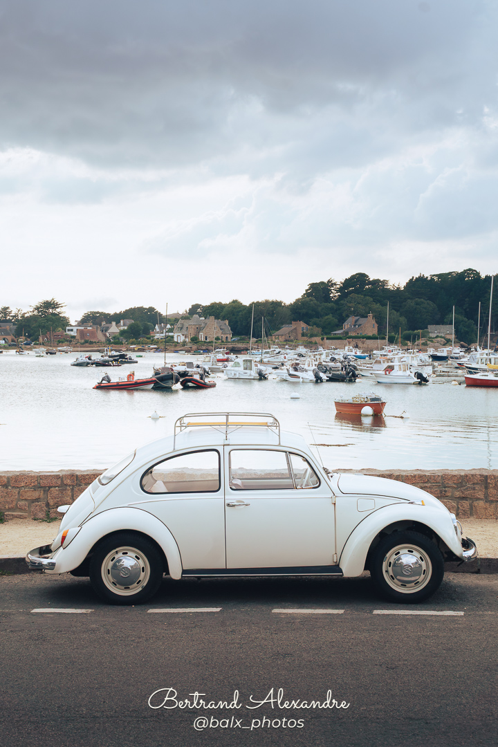 Photo 008 | Bertrand ALEXANDRE – Instants volés