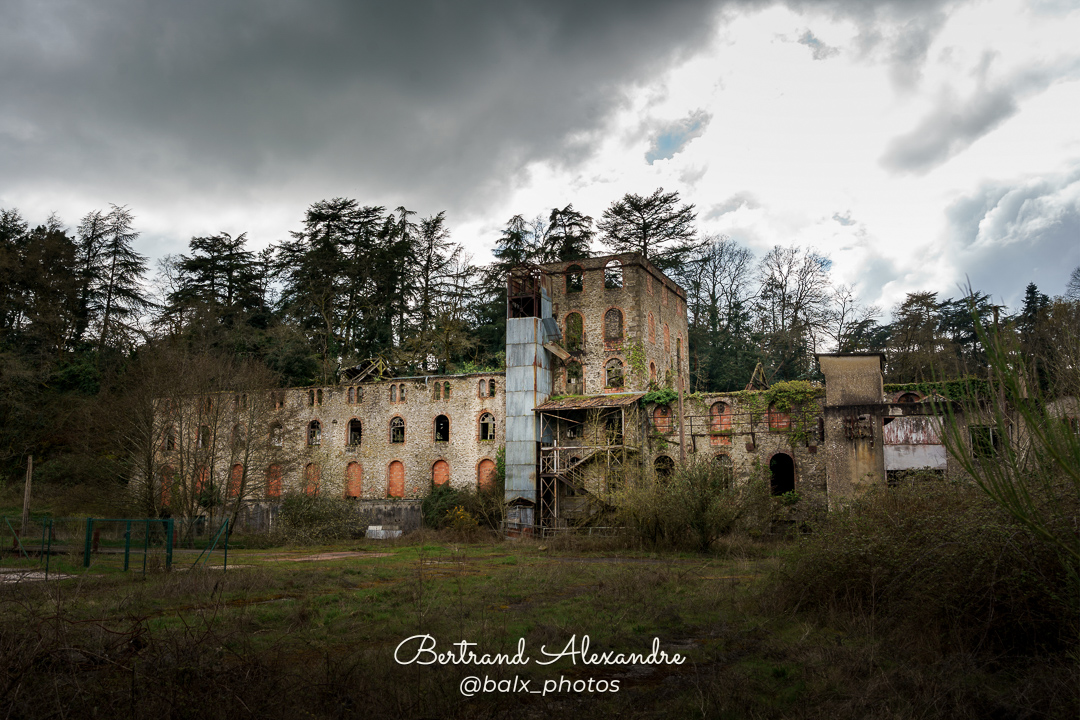 Photo 021 | Bertrand ALEXANDRE – Instants volés