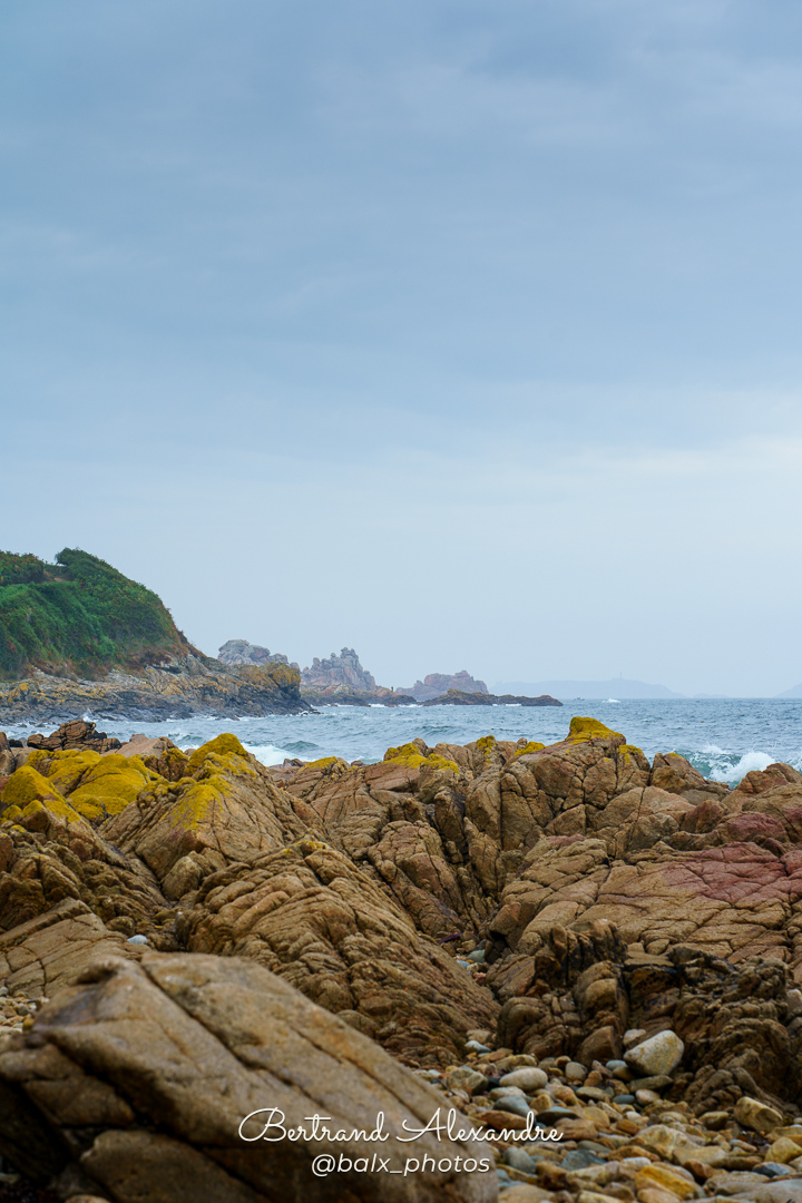 Photo 034 | Bertrand ALEXANDRE – Instants volés