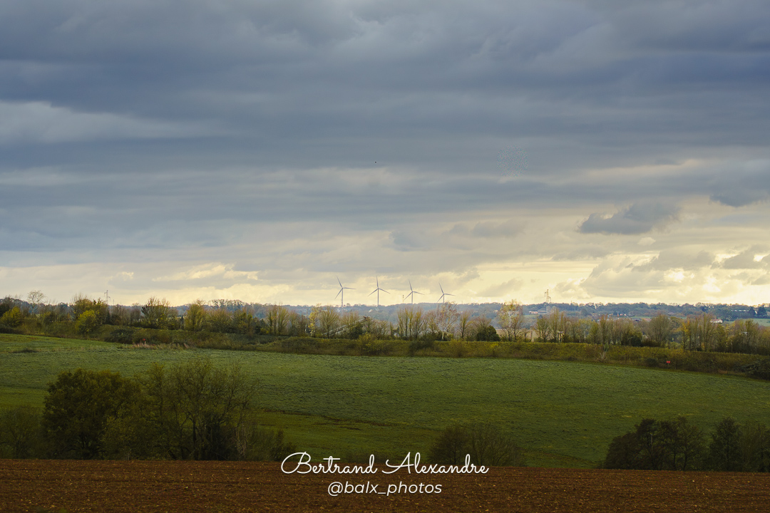 Photo 044 | Bertrand ALEXANDRE – Instants volés